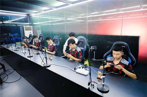 探索U电竞,电子竞技的未来与挑战✅✅✅U电竞助手官网 探索U电竞,电子竞技的未来与挑战✅✅✅U电竞助手官网